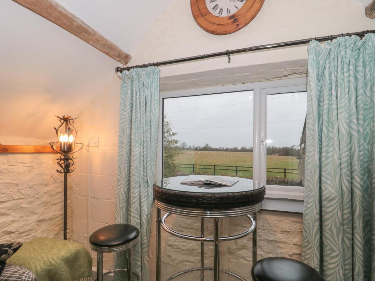 The Coach House Villa Somerton  Eksteriør bilde